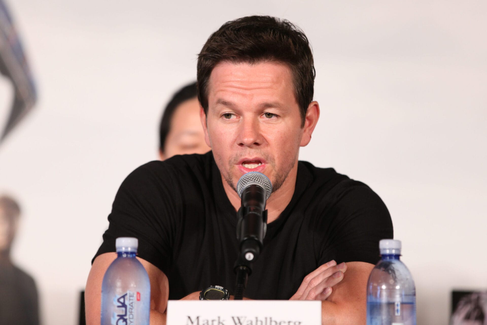 Mark Wahlberg