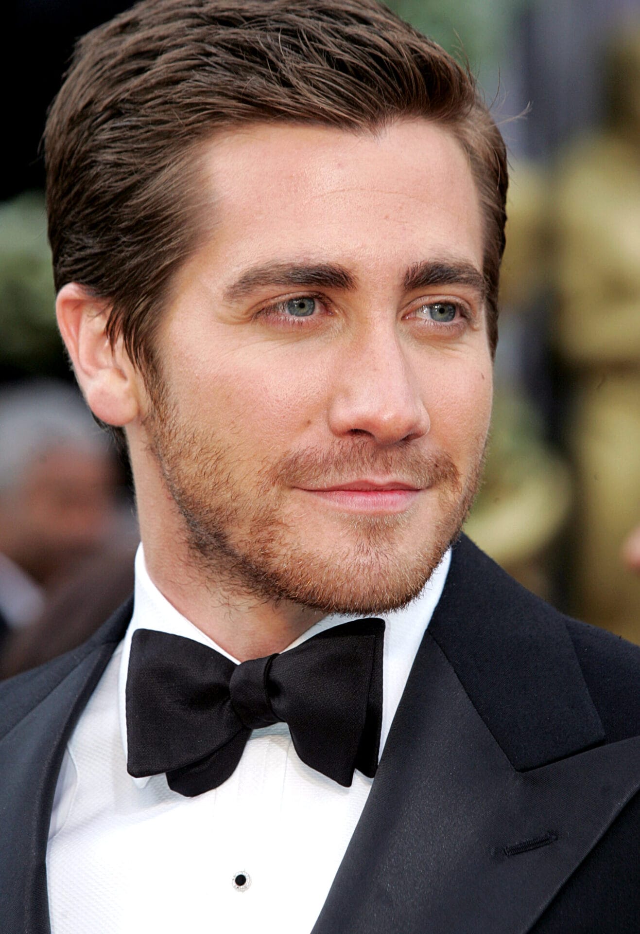 Jake Gyllenhaal