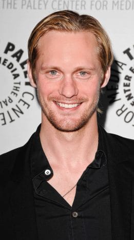 Alexander Skarsgård