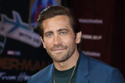 Jake Gyllenhaal