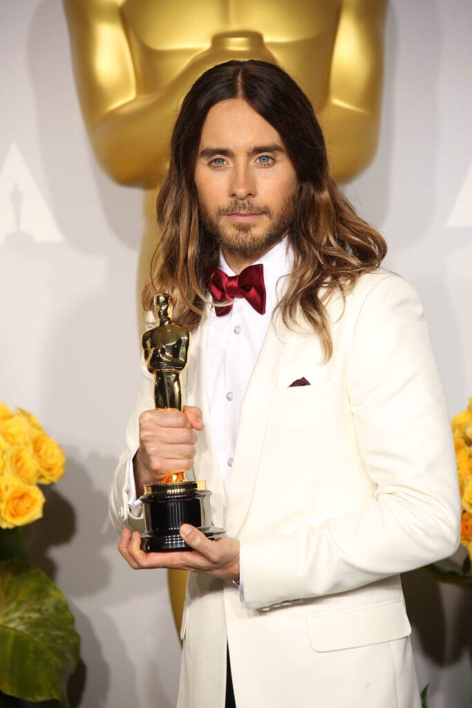 Jared Leto