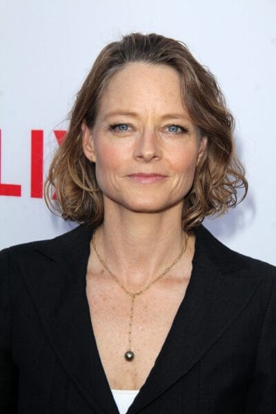 Jodie Foster