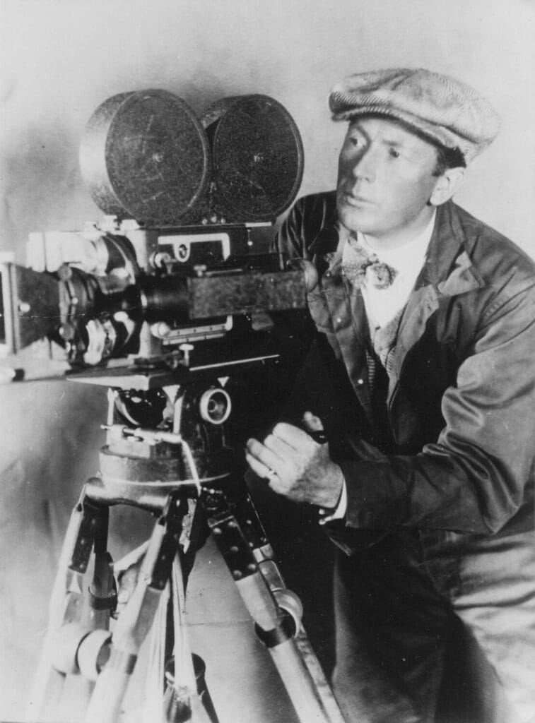 F. W. Murnau