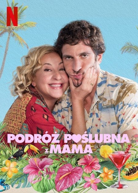 Amor de Madre (2022)