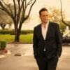 Vince Vaughn