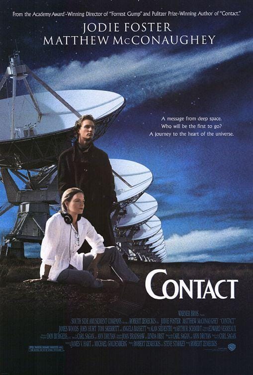 Contact (1997)