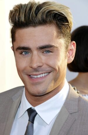 Zac Efron