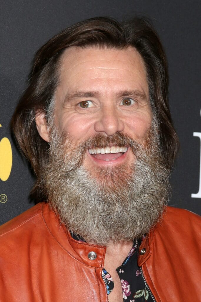 Jim Carrey