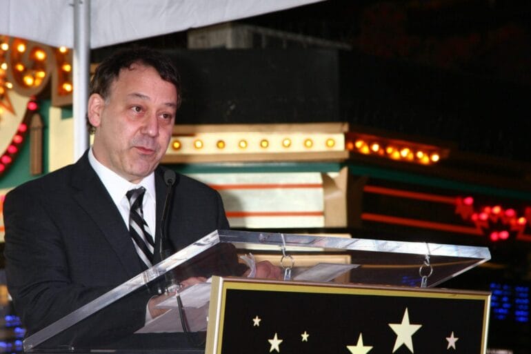 Sam Raimi