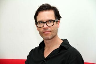 Guy Pearce