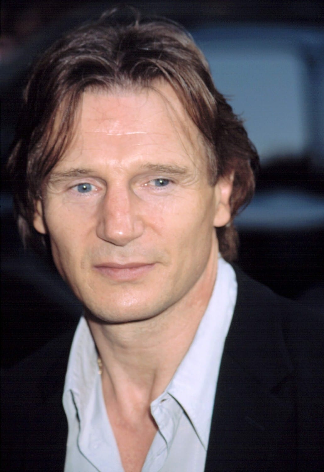 Liam Neeson