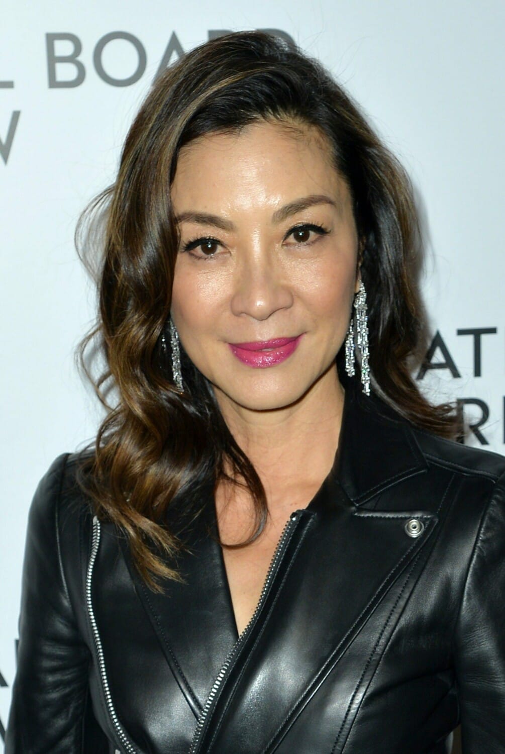 Michelle Yeoh