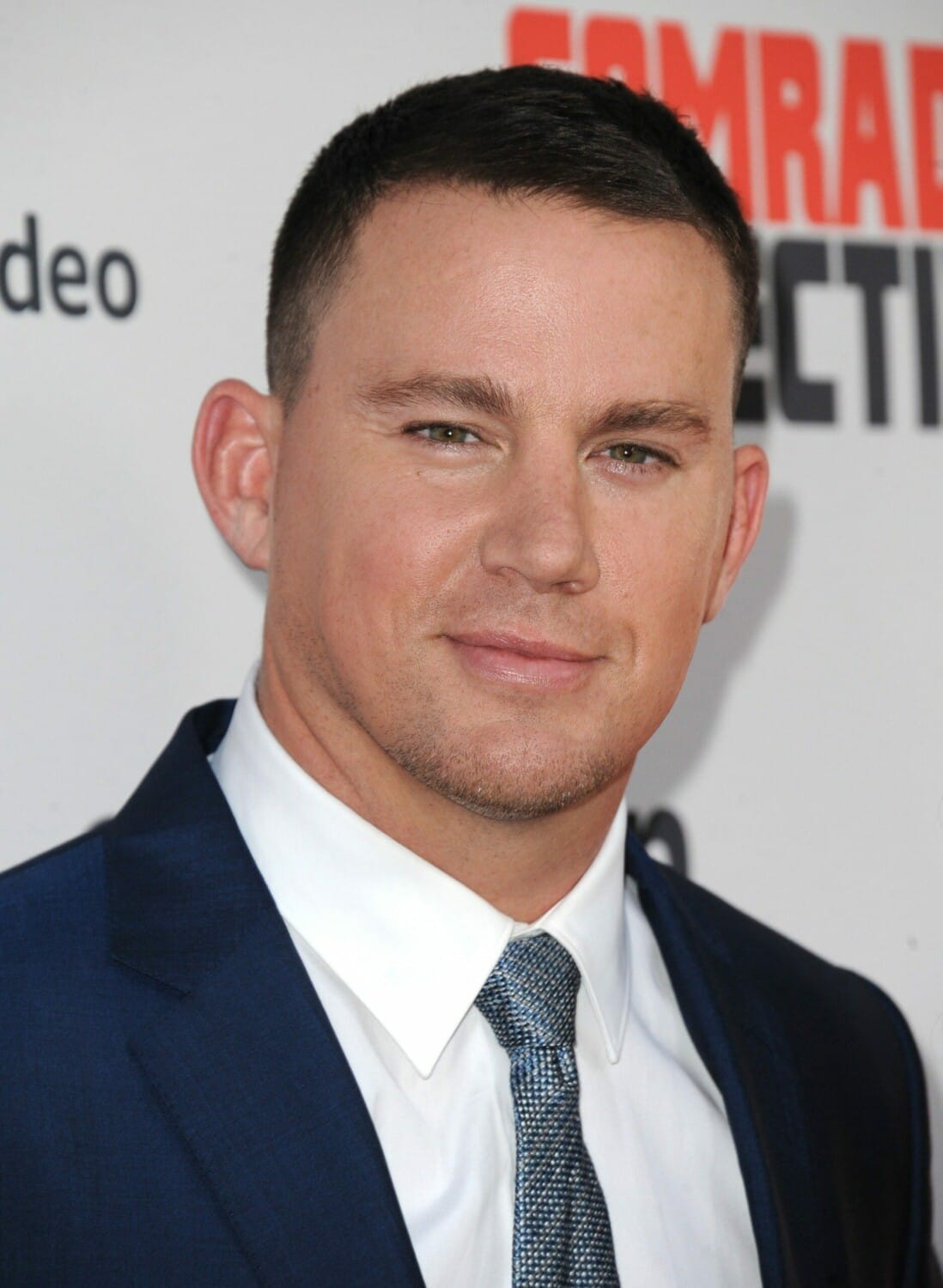 Channing Tatum