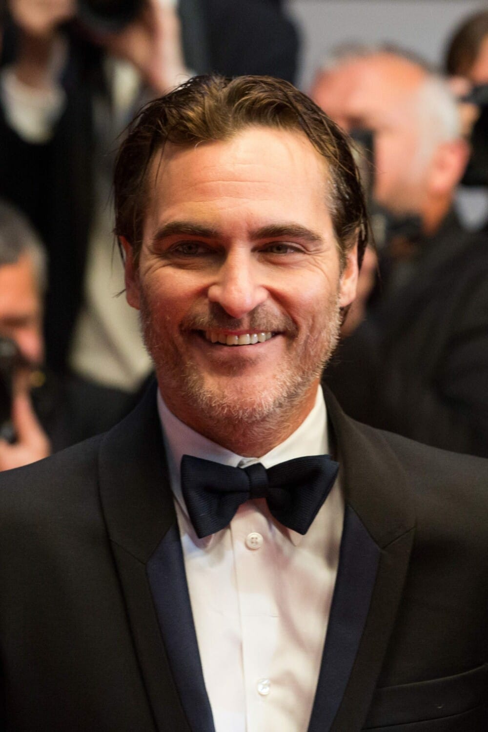 Joaquin Phoenix