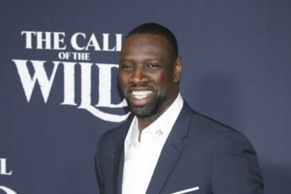 Omar Sy