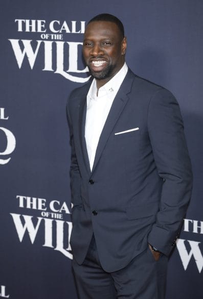 Omar Sy
