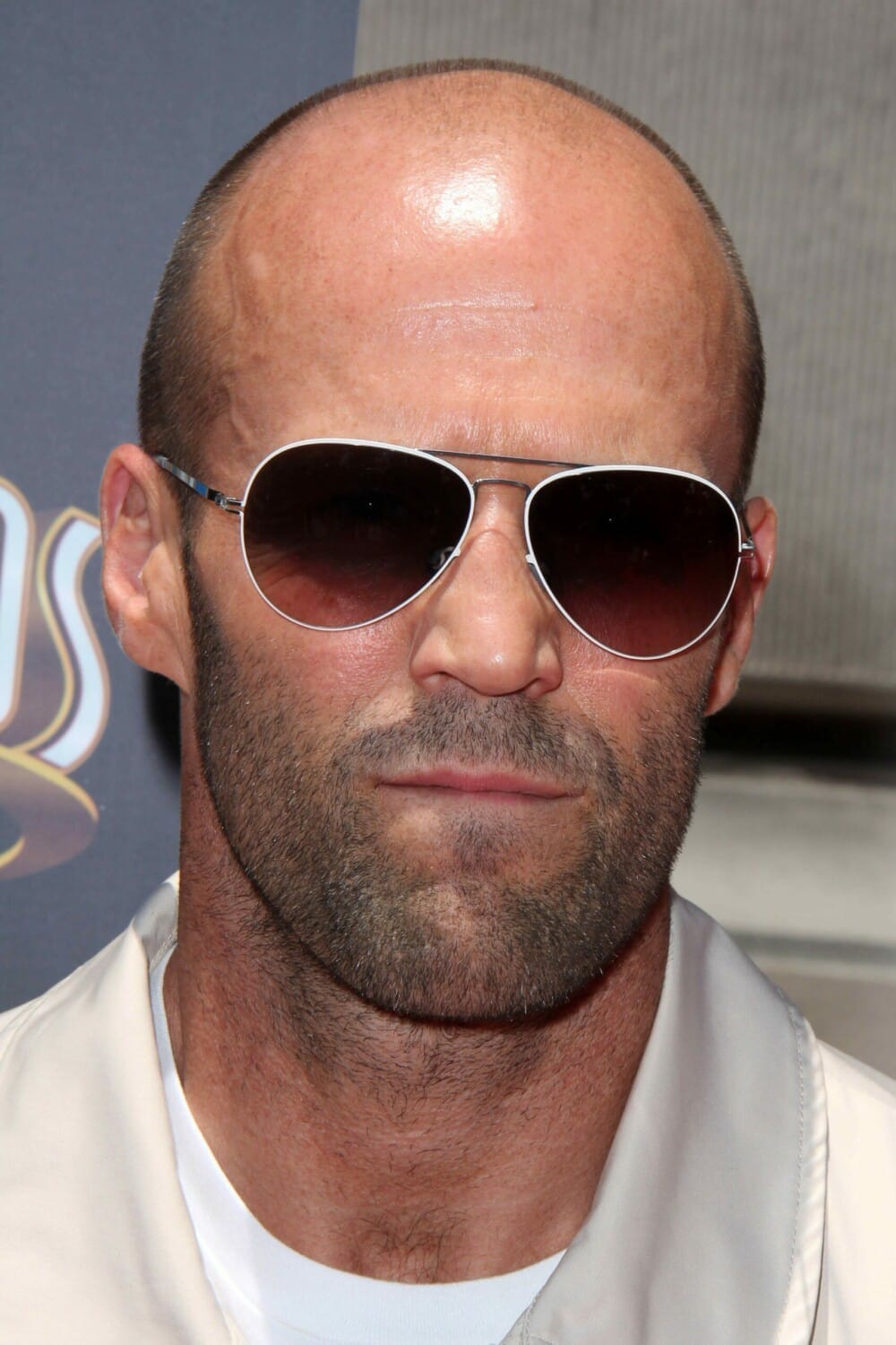 Jason Statham