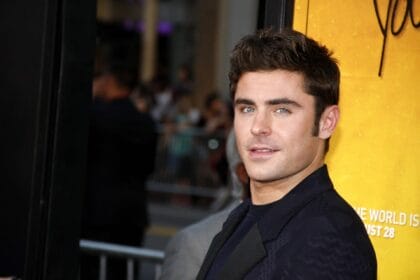 Zac Efron