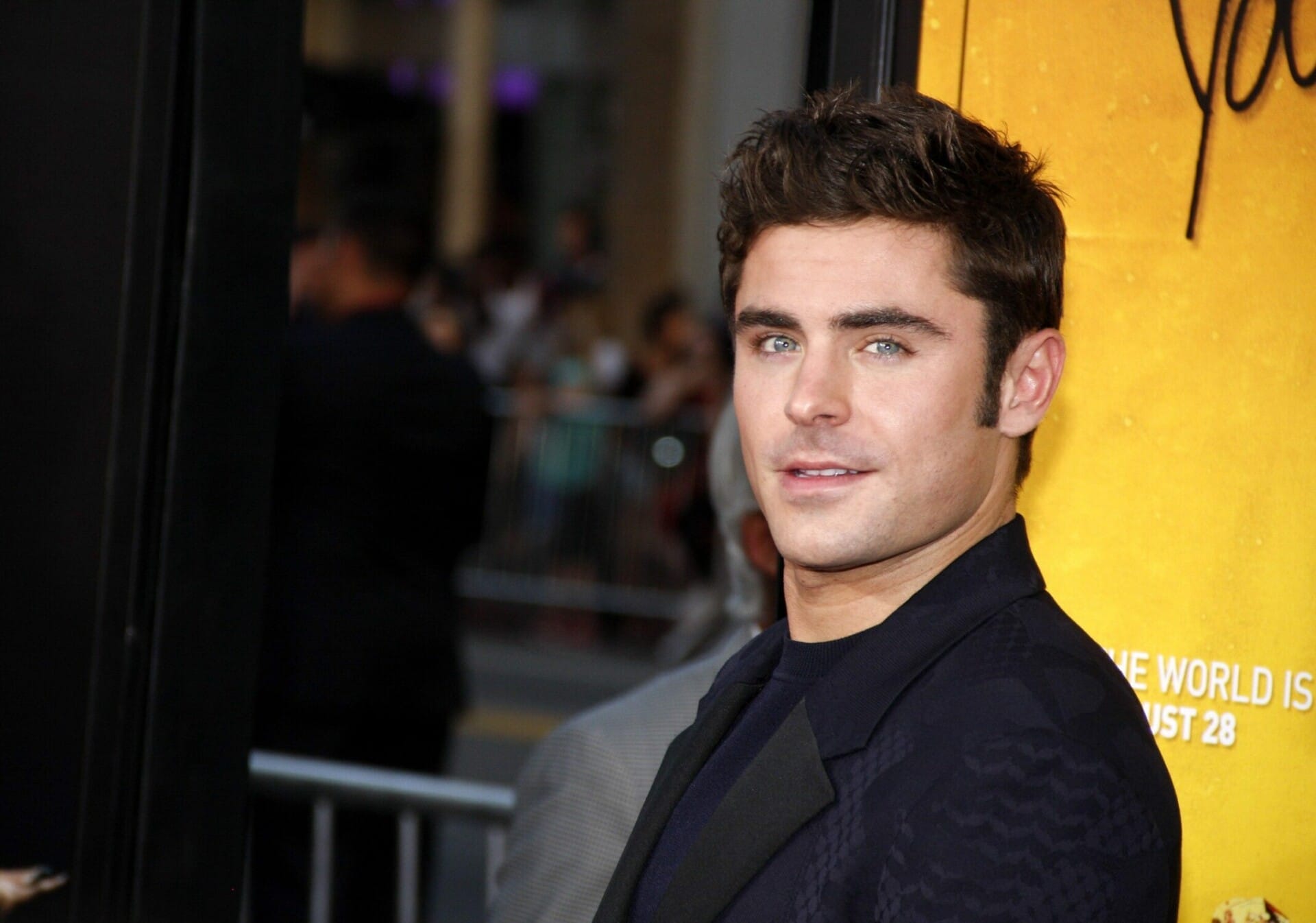 Zac Efron