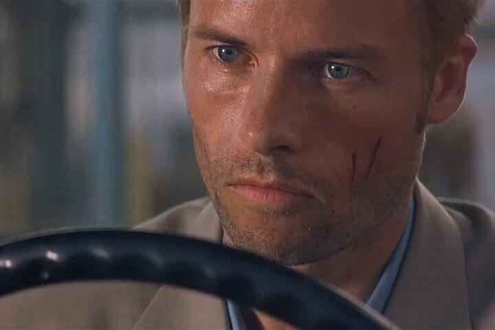 Guy Pearce