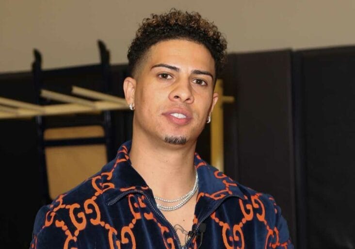 Austin McBroom