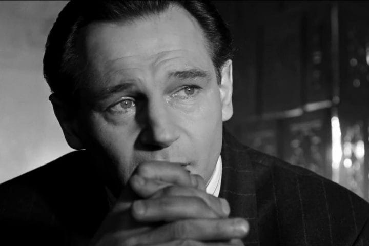 La liste de Schindler