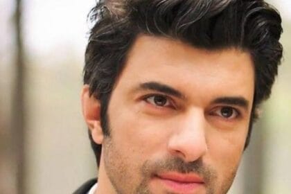 Engin Akyürek