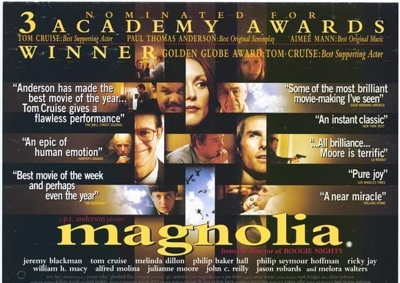 Magnolia (1999)