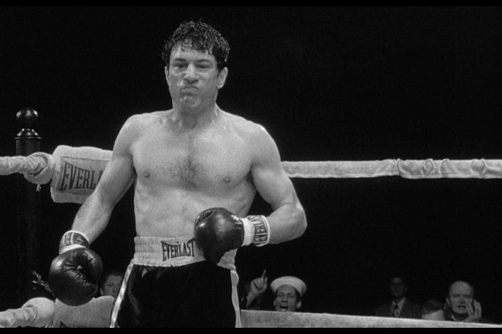Raging Bull