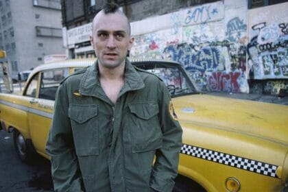 Taxi Driver (1976)