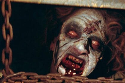 The Evil Dead (1981)