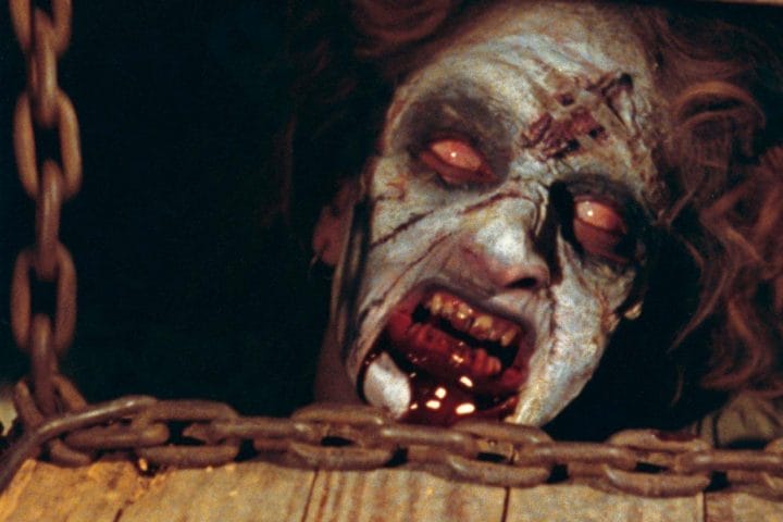 Evil Dead (1981)