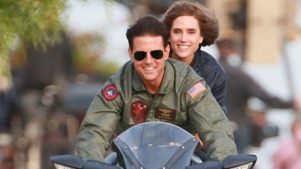 Top Gun: Maverick (2022)