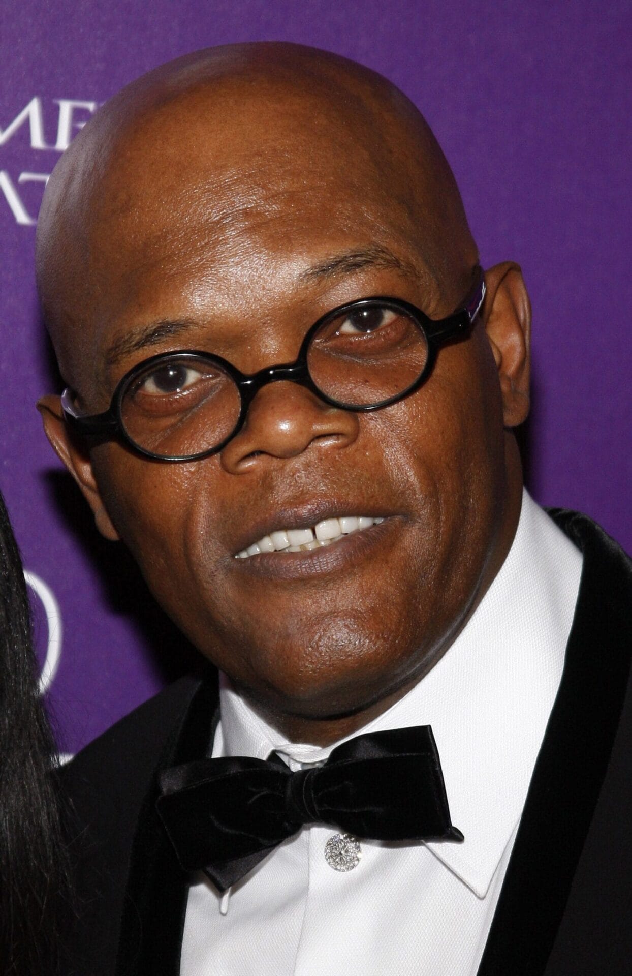 Samuel L. Jackson