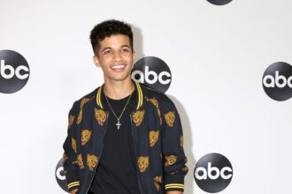 Jordan Fisher