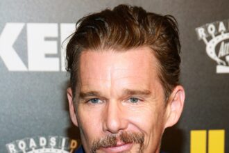 Ethan Hawke