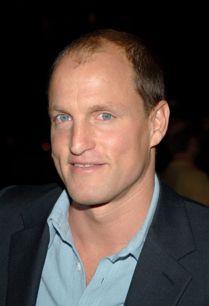 Woody Harrelson