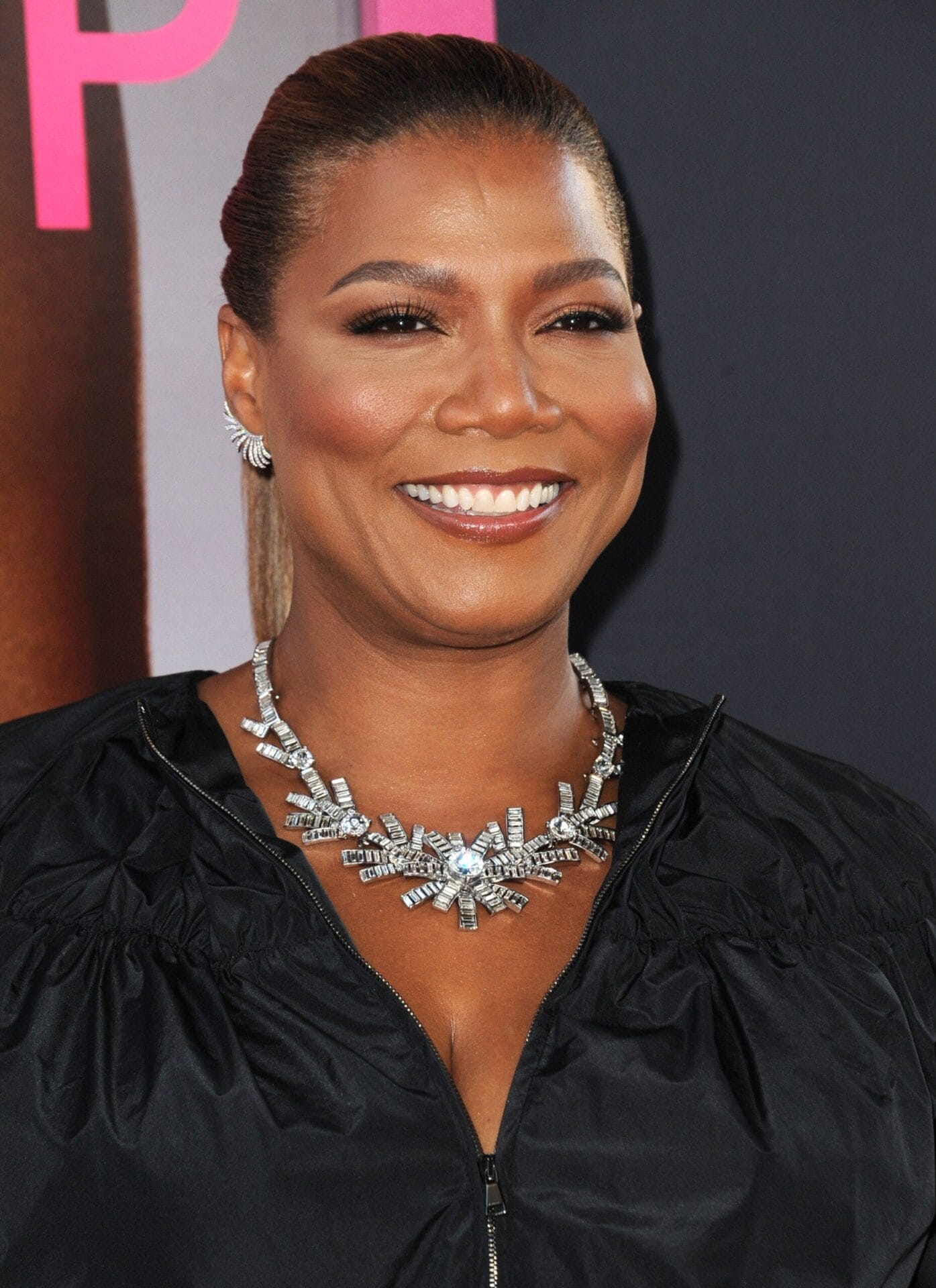 Queen Latifah