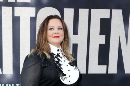 Melissa McCarthy