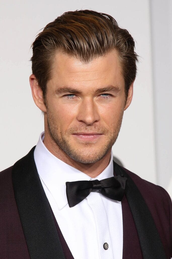 Chris Hemsworth