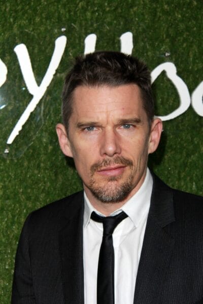 Ethan Hawke