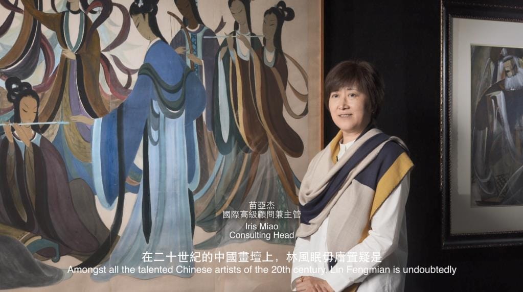 Dunhuang Musicians