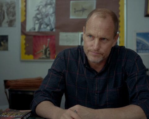 Woody Harrelson