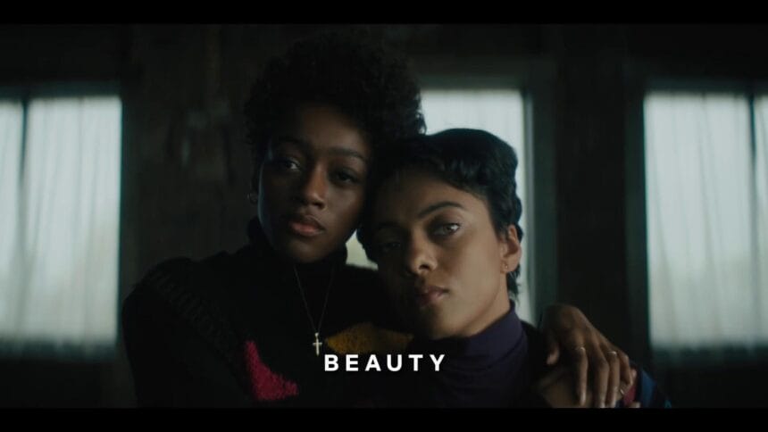 Beauty (2022)