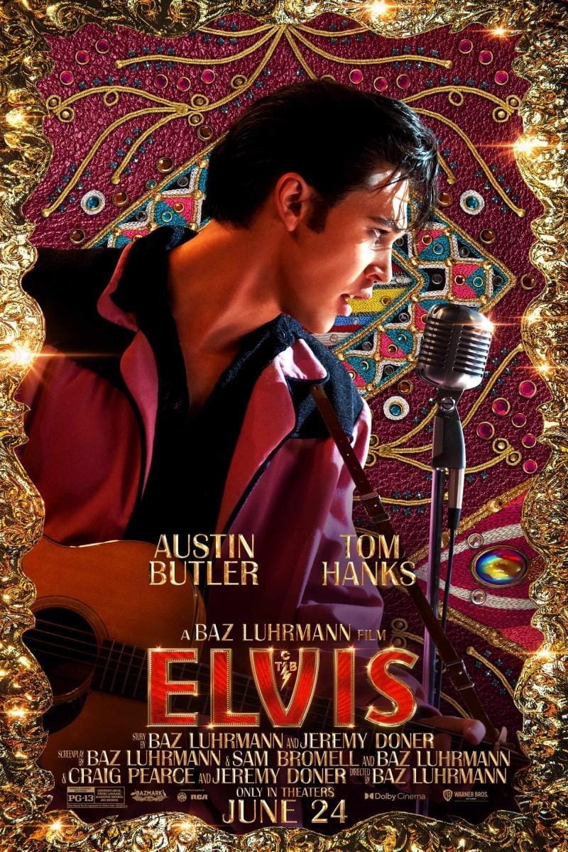 Elvis (2022)