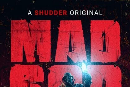 Mad God (2021)