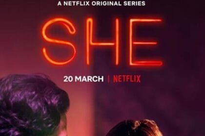 She (2022)