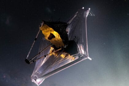 NASA’s Webb Space Telescope