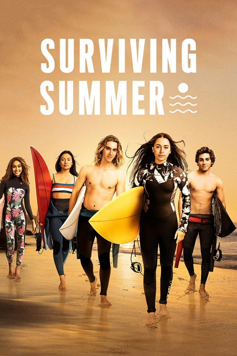 Surviving Summer (2022)