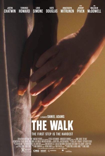 The Walk (2022)